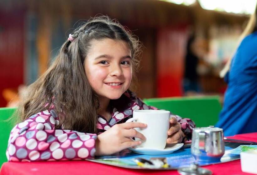 Kaimana Inn Hotel Restaurant