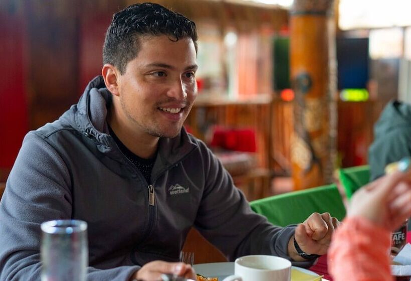 Kaimana Inn Hotel Restaurant