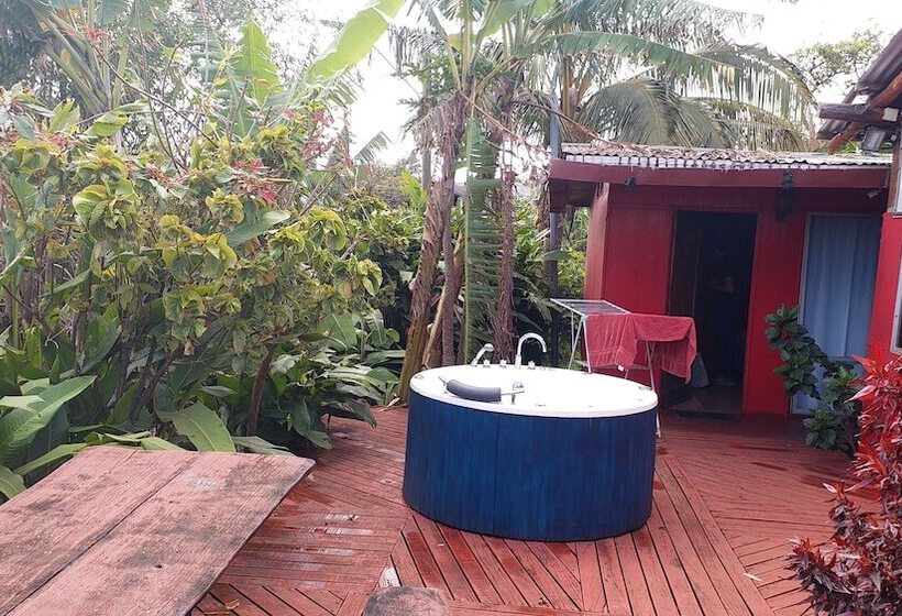 Kaimana Inn Hotel Restaurant