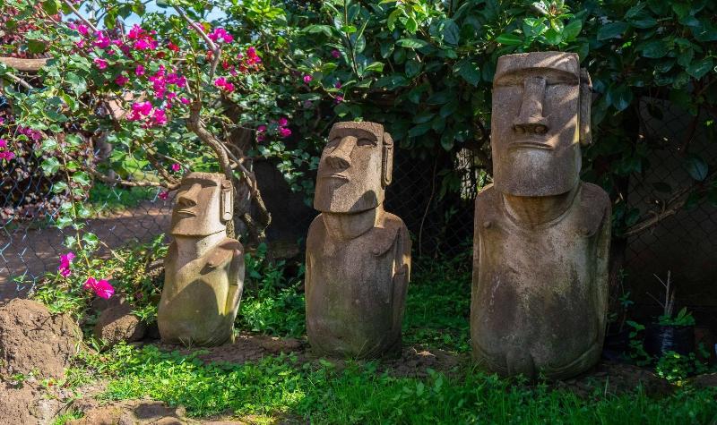 Kaimana Inn Hotel Restaurant