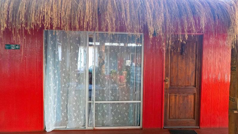 Kaimana Inn Hotel Restaurant