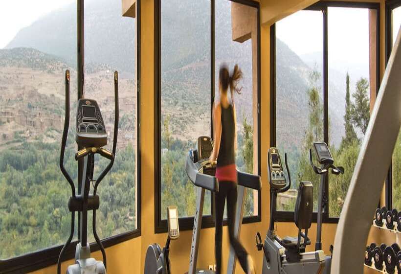 בית מלון כפרי Kasbah Tamadot