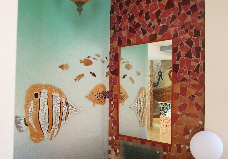 Отель Katarma Galapagos