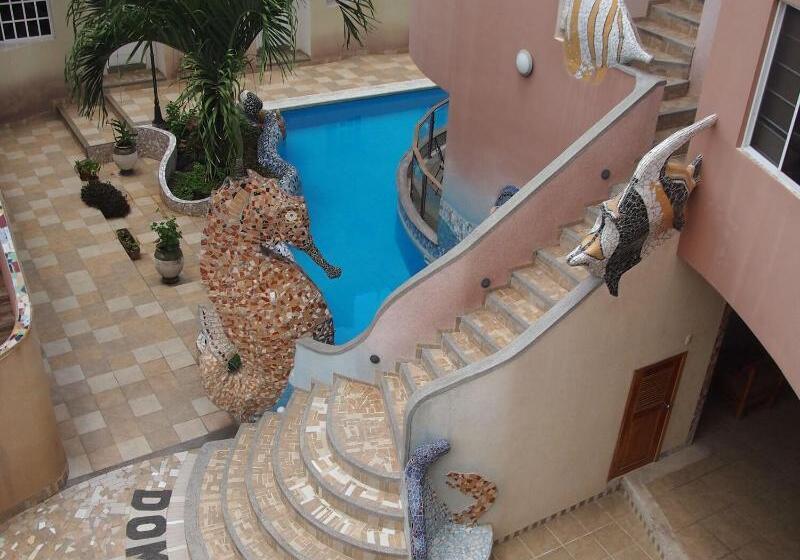 هتل Katarma Galapagos