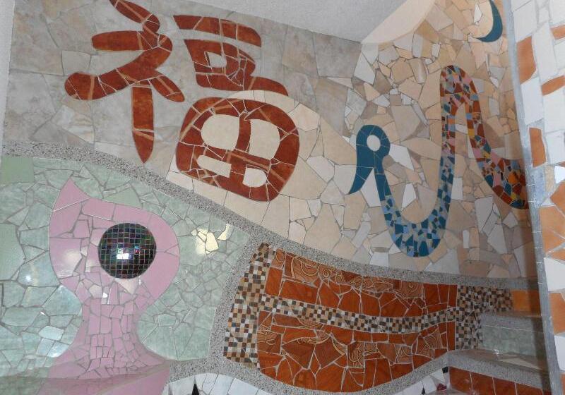 Отель Katarma Galapagos