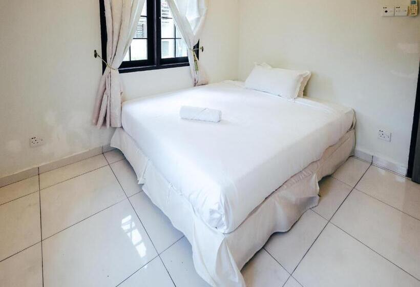 فندق Kertih Damansara Inn