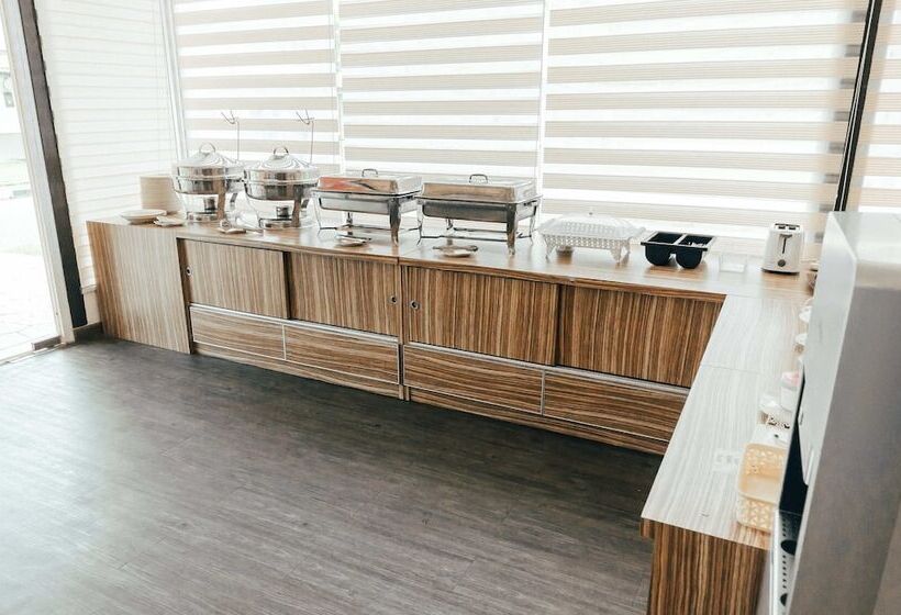 فندق Kertih Damansara Inn