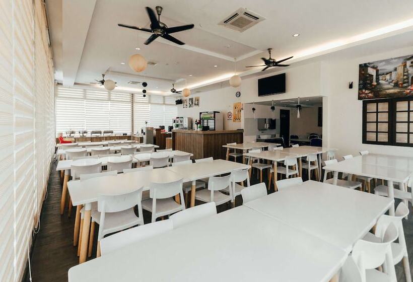 فندق Kertih Damansara Inn