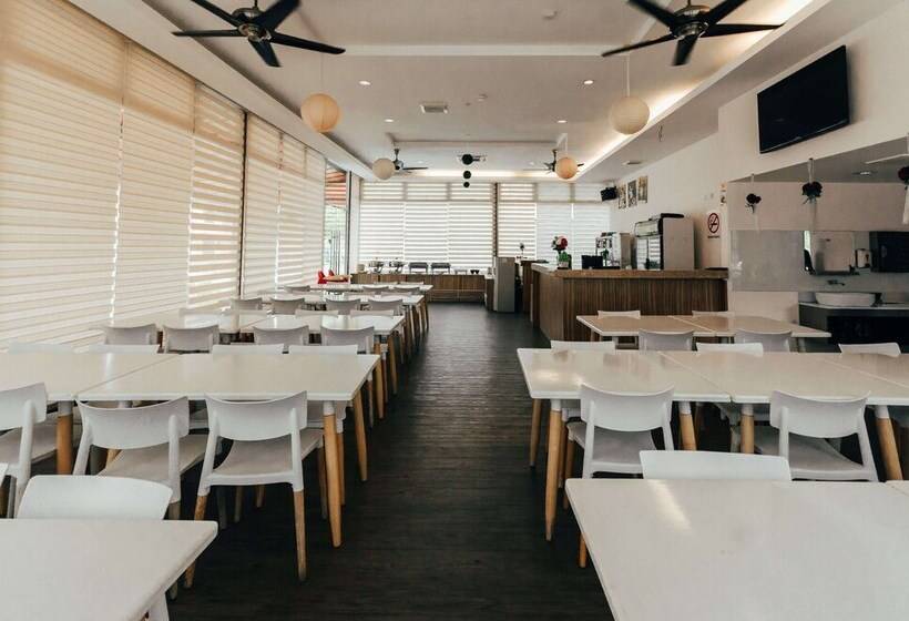 בית מלון כפרי Kertih Damansara Inn