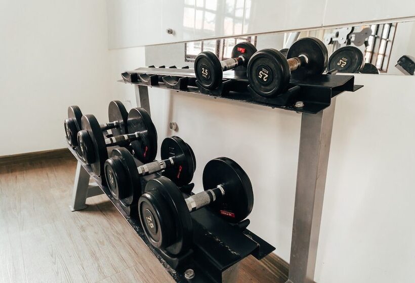 فندق Kertih Damansara Inn