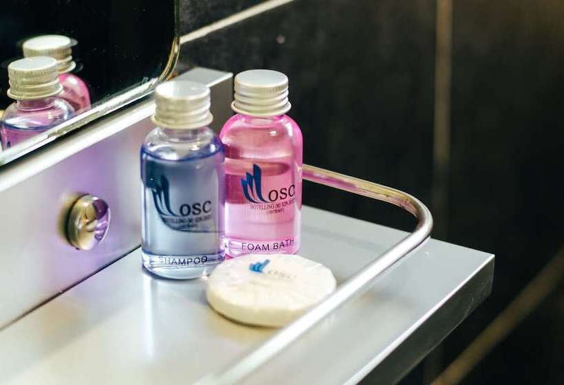 فندق Kertih Damansara Inn