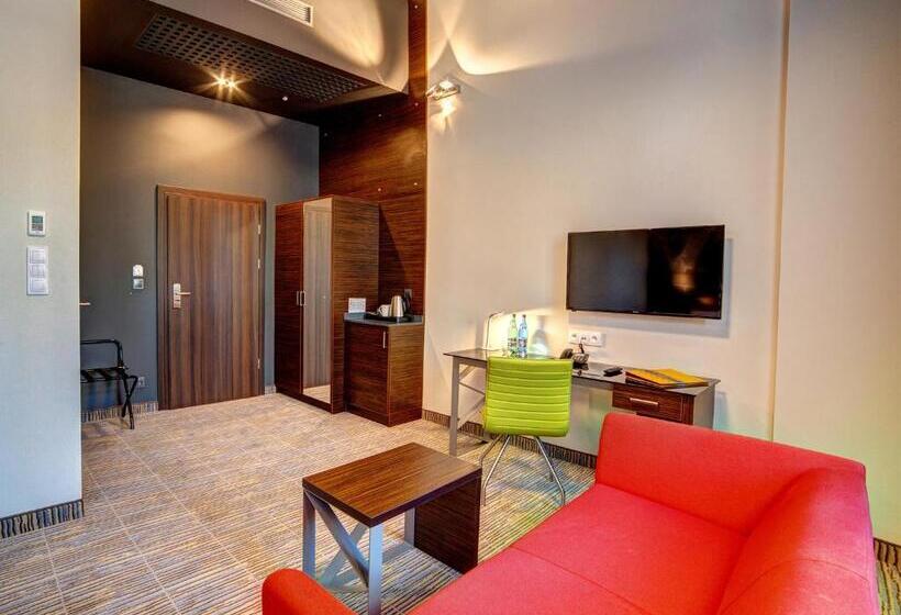 فندق Loft 1898