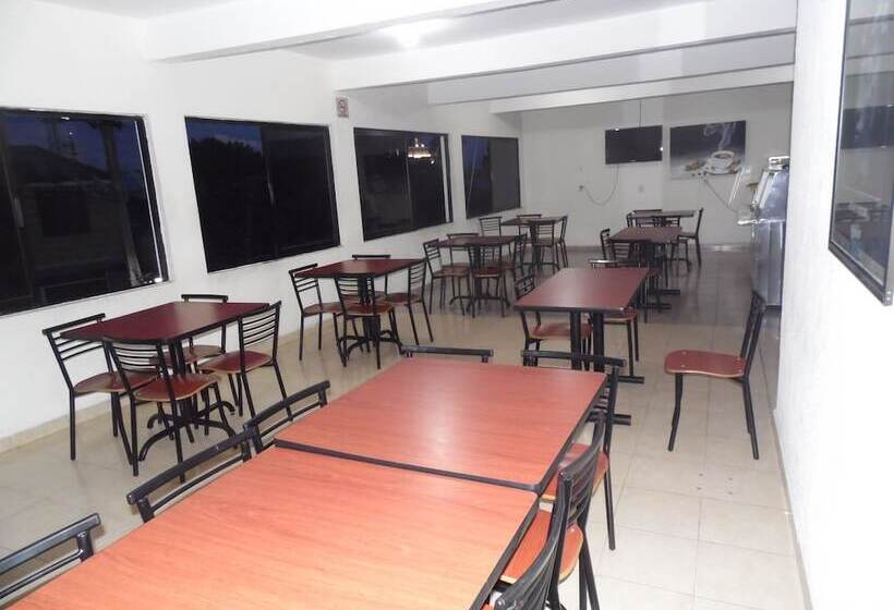 בית מלון כפרי Margarita