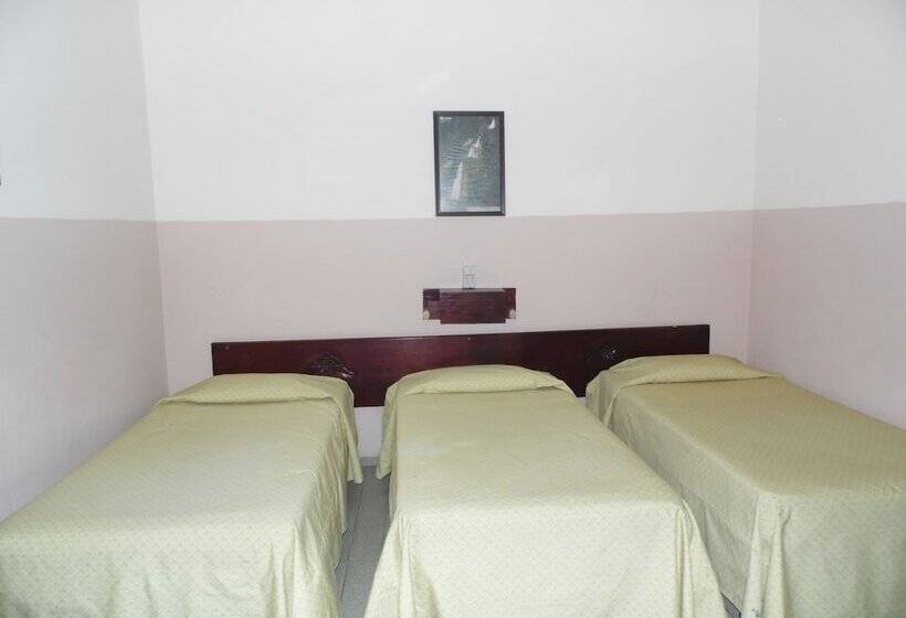 בית מלון כפרי Margarita