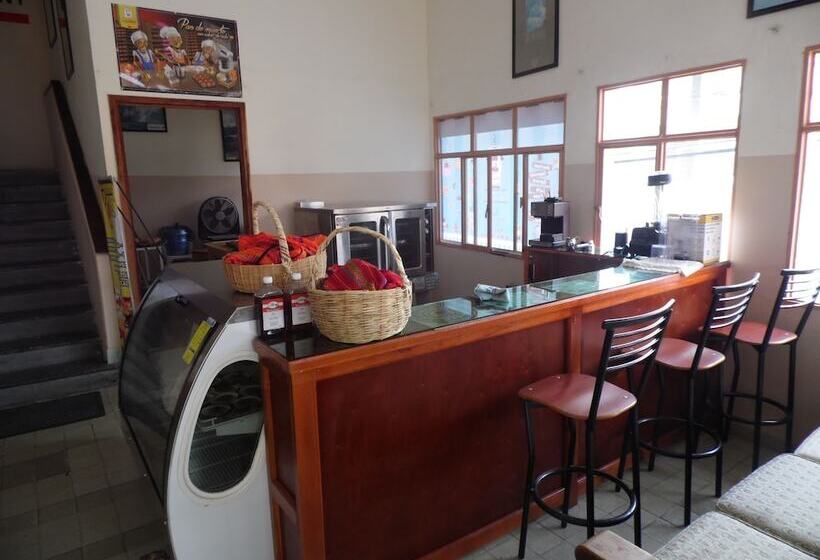 בית מלון כפרי Margarita