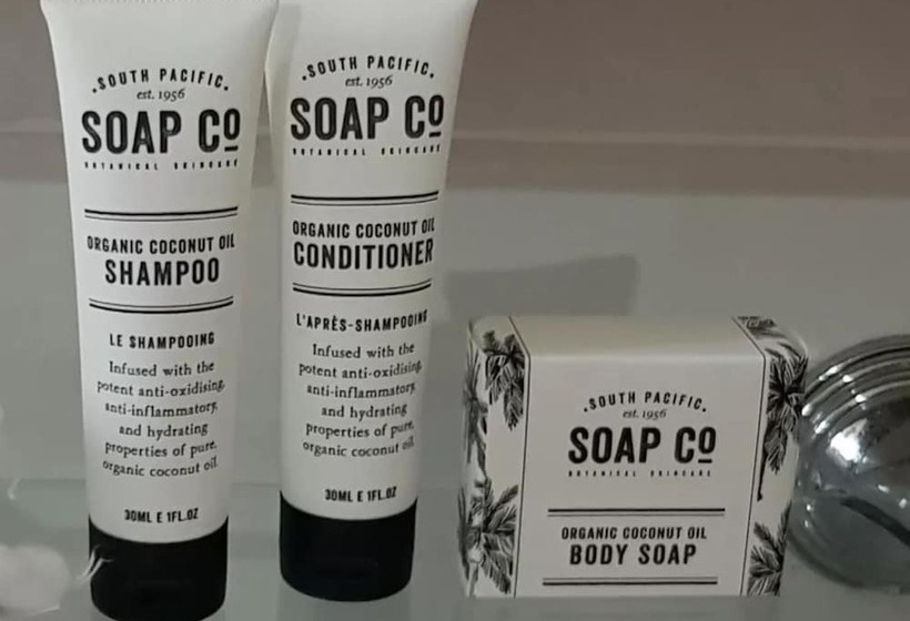 ホテル Masurina Lodge