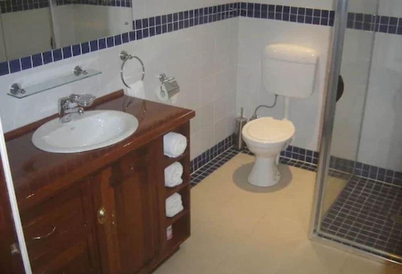 ホテル Masurina Lodge