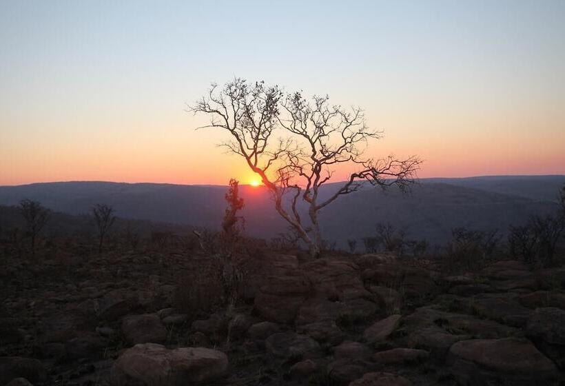 酒店 Matingwe Lodge