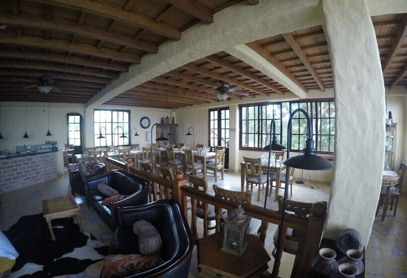 호텔 Monasterio San Agustín