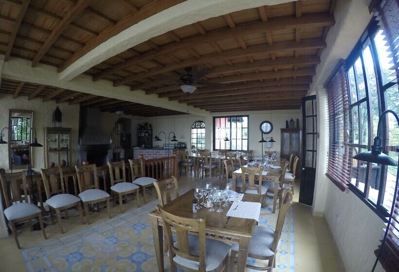 호텔 Monasterio San Agustín