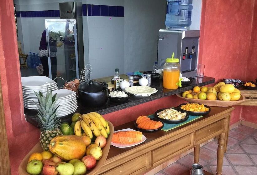 هتل Monasterio San Agustín