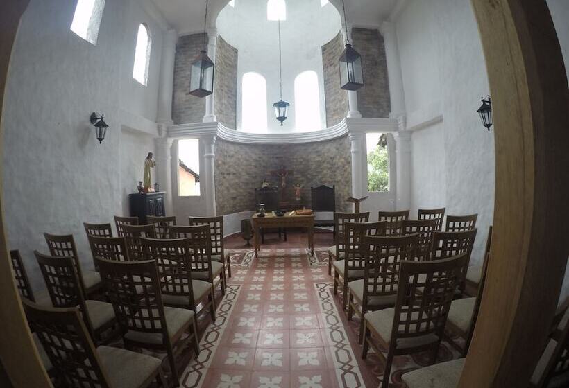 호텔 Monasterio San Agustín