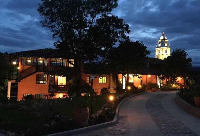 호텔 Monasterio San Agustín