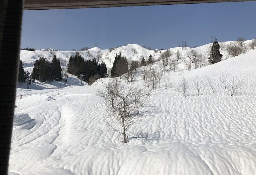 فندق Muika Onsen