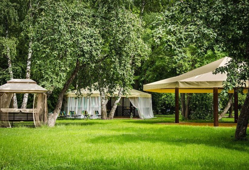 فندق Novye Gorki