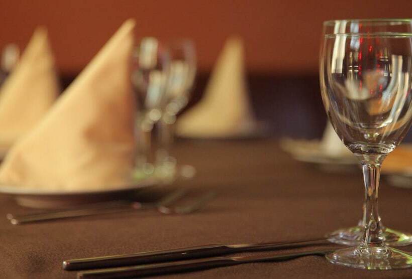 فندق Novye Gorki