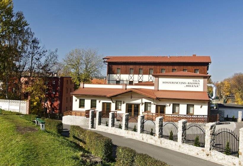 ホテル Piotr Spa & Wellness