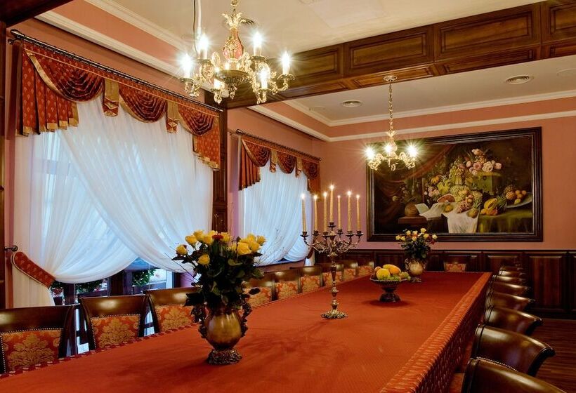 ホテル Piotr Spa & Wellness