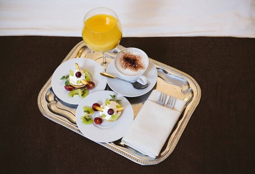 ホテル Piotr Spa & Wellness