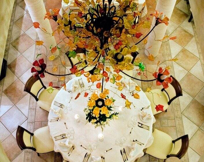 ホテル Piotr Spa & Wellness