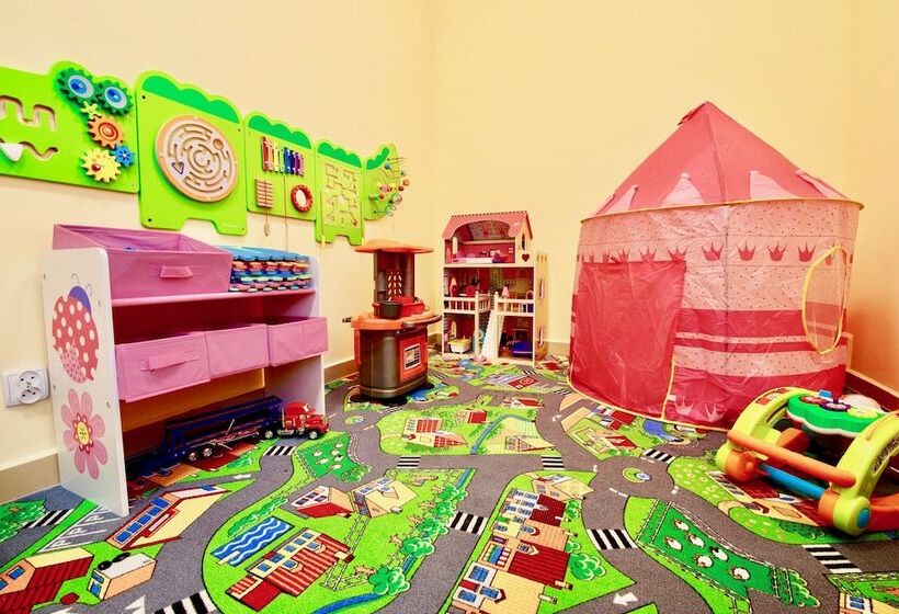 ホテル Piotr Spa & Wellness