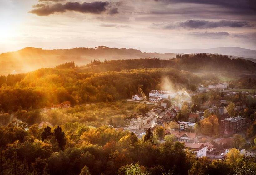 ホテル Piotr Spa & Wellness