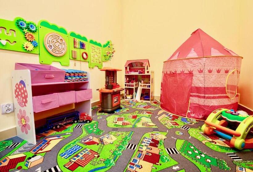 ホテル Piotr Spa & Wellness