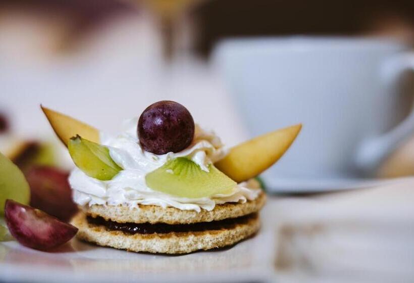 ホテル Piotr Spa & Wellness