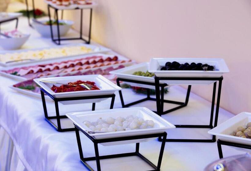 ホテル Piotr Spa & Wellness