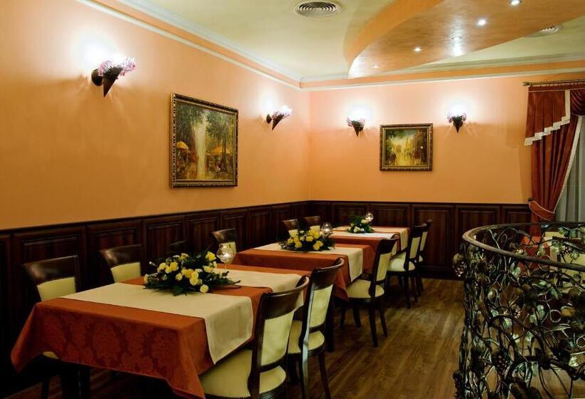 ホテル Piotr Spa & Wellness