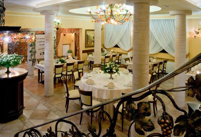 ホテル Piotr Spa & Wellness