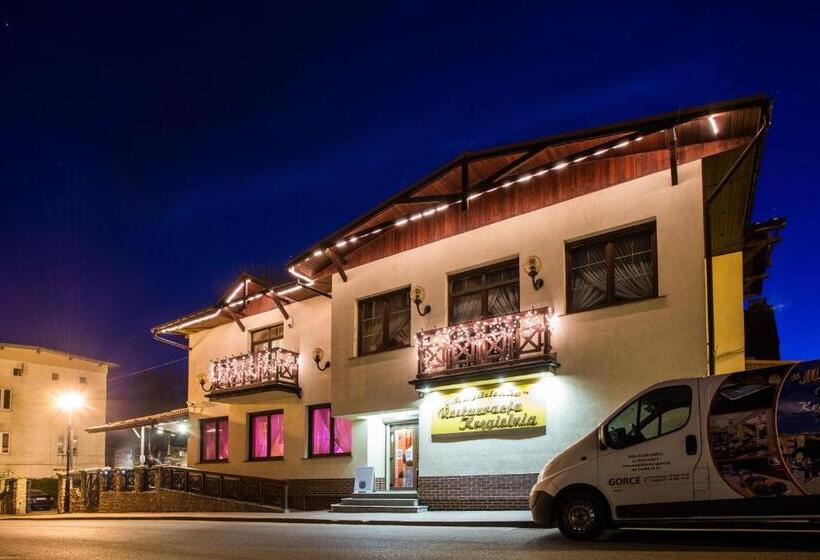 ホテル Piotr Spa & Wellness