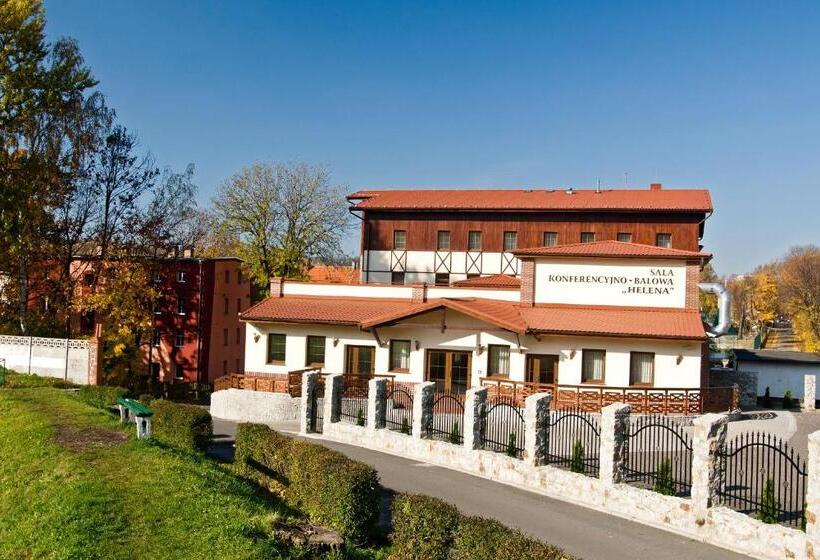 ホテル Piotr Spa & Wellness