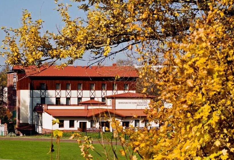 ホテル Piotr Spa & Wellness