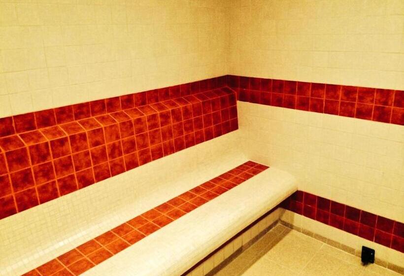 ホテル Piotr Spa & Wellness