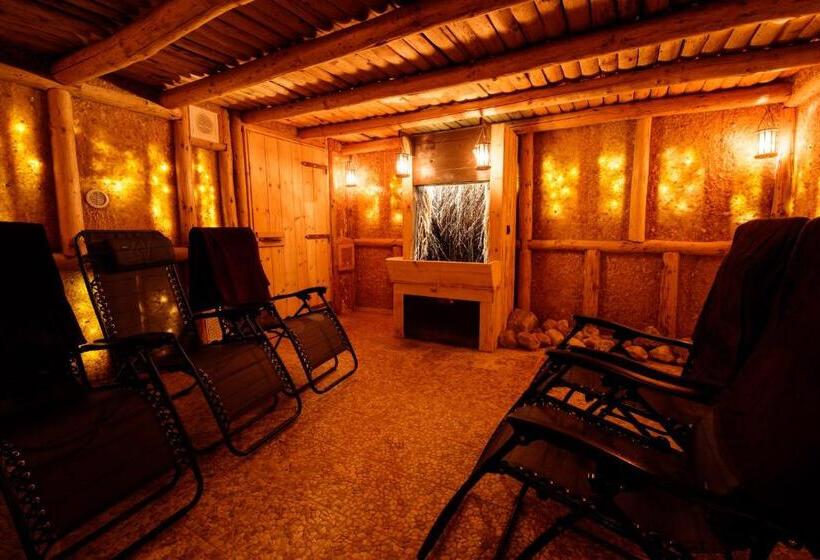 ホテル Piotr Spa & Wellness