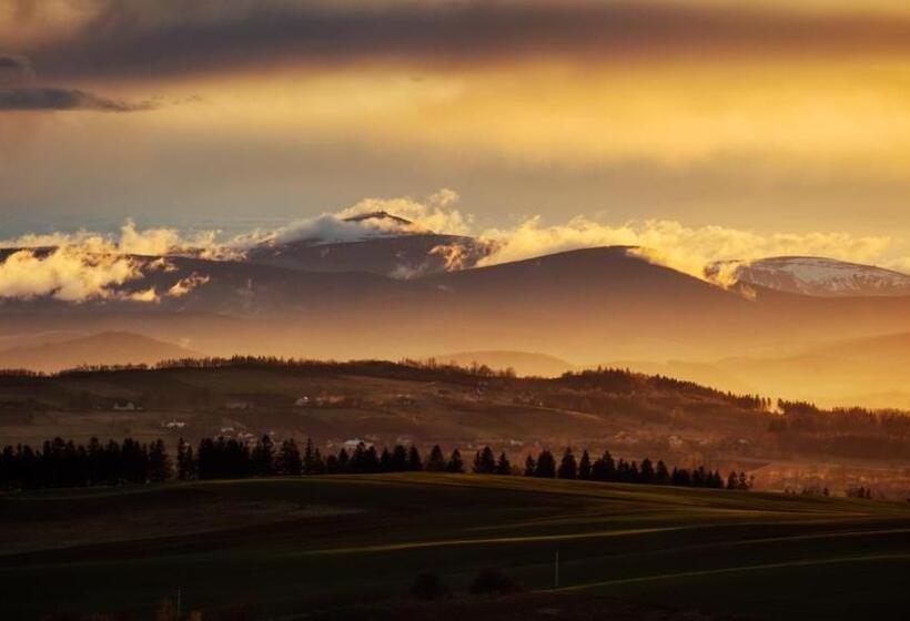 ホテル Piotr Spa & Wellness