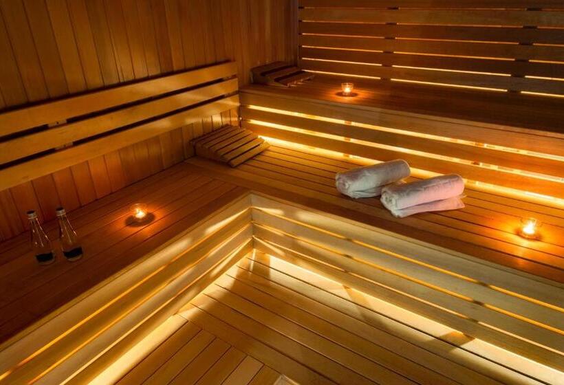 ホテル Piotr Spa & Wellness