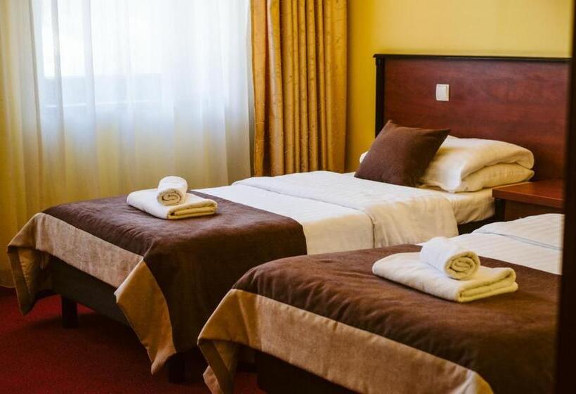 ホテル Piotr Spa & Wellness