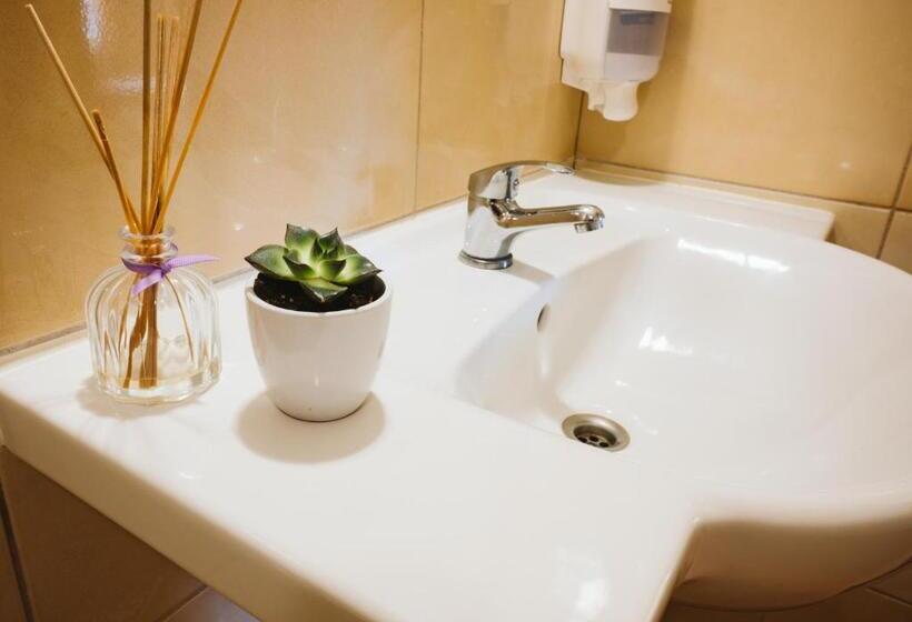 ホテル Piotr Spa & Wellness